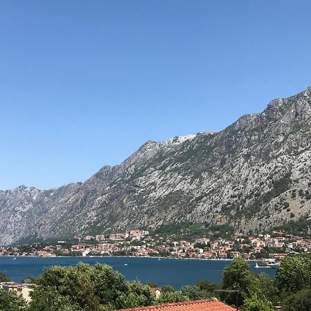 Villa Lili Kotor Zewnętrze zdjęcie