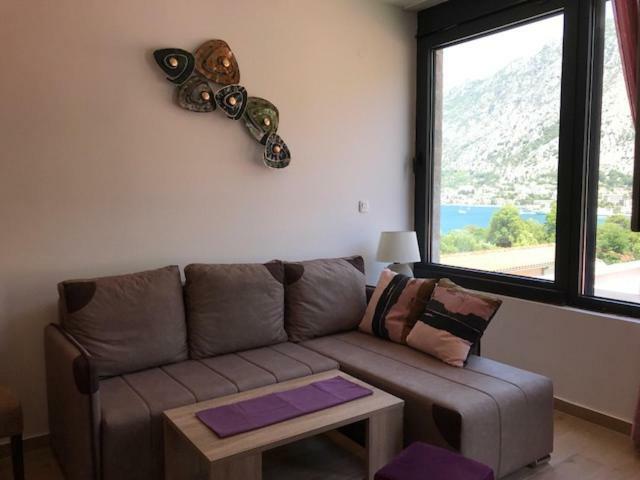 Villa Lili Kotor Zewnętrze zdjęcie