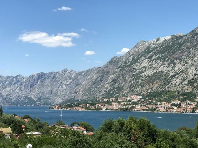 Villa Lili Kotor Zewnętrze zdjęcie